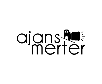 Ajansmerter logo kurumsal